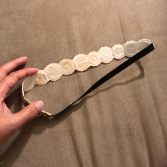 💙 Super cute boho festival hippie headband - Picture 7 of 10